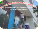 Thợ Sơn Nhà Tại Quận 2 – Hoàng Gia Phát